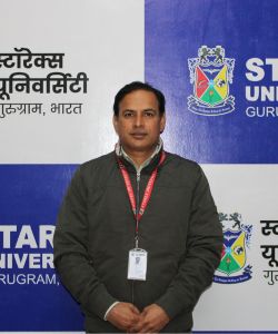 faculty image